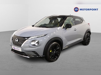 Used Nissan Juke 2024 for sale - 76402863: Photo