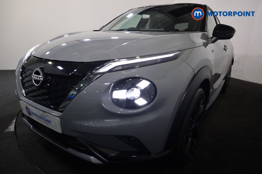 Used Nissan Juke 2024 for sale - 76402863: Photo 44
