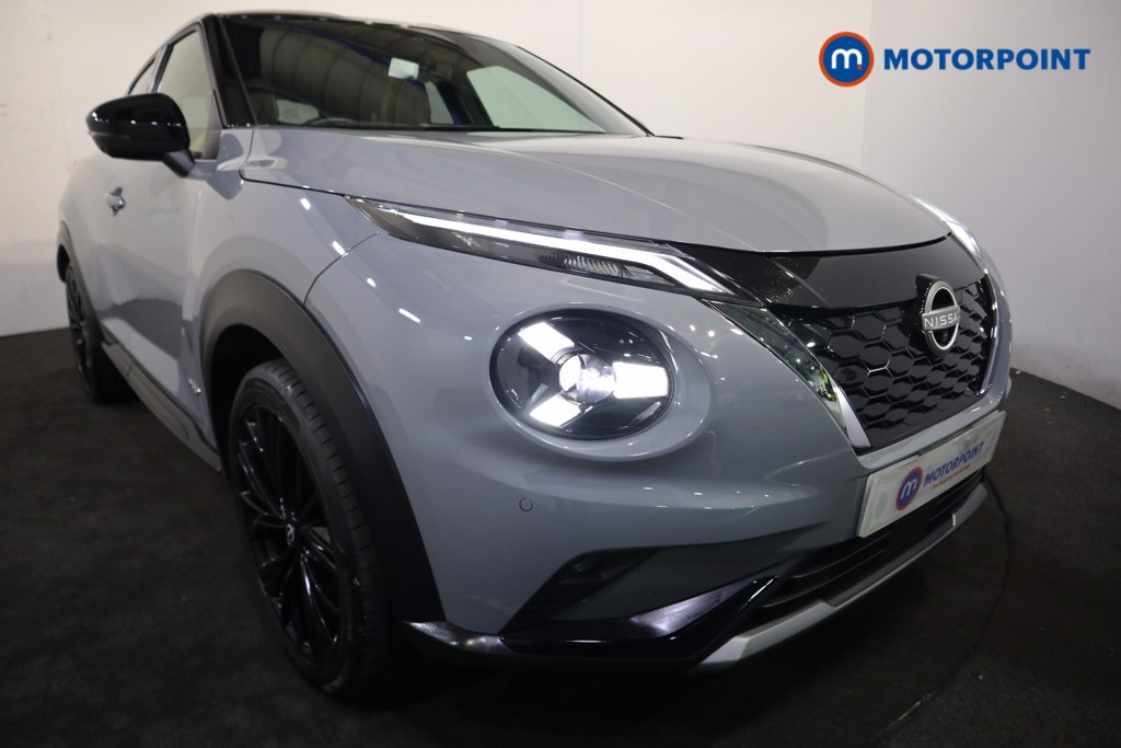 Used Nissan Juke 2024 for sale - 76402863: Photo 46