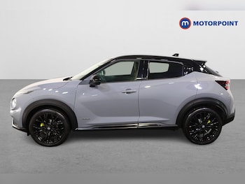 Used Nissan Juke 2024 for sale - 76402863: Photo