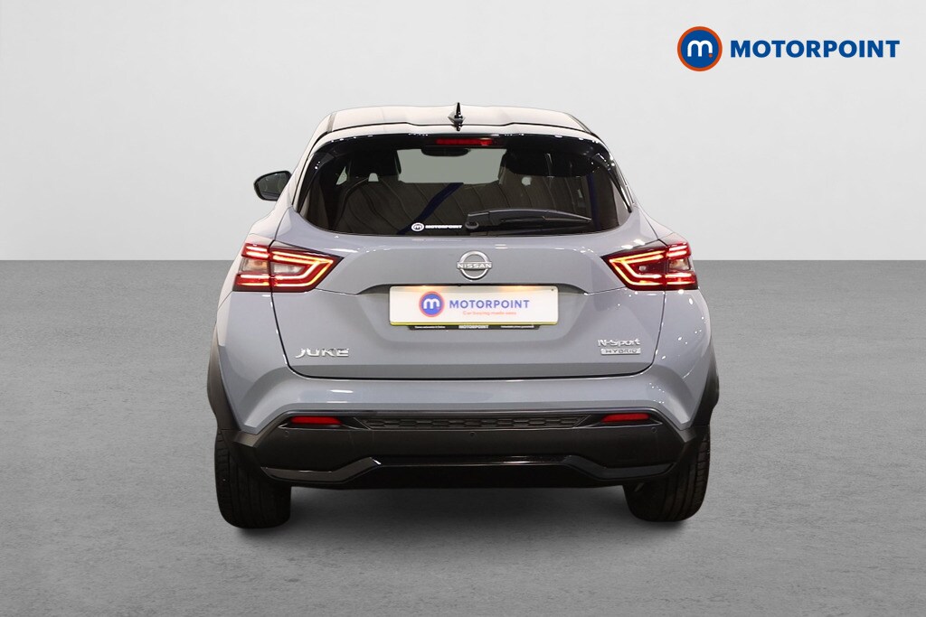 Used Nissan Juke 2024 for sale - 76402863: Photo 6