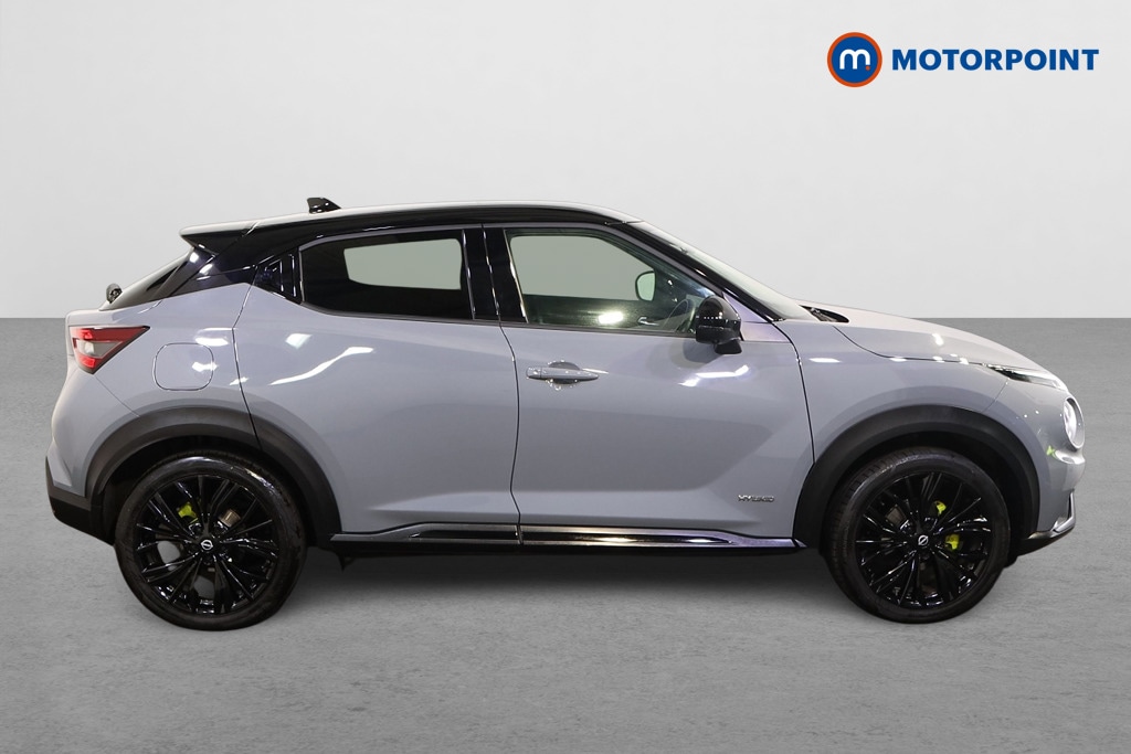 Used Nissan Juke 2024 for sale - 76402863: Photo 8