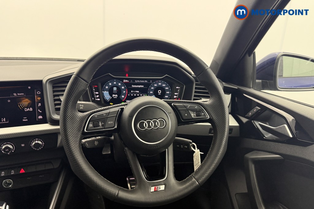 Used Audi A1 2024 for sale - 77620094: Photo 10