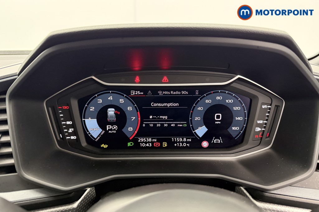 Used Audi A1 2024 for sale - 77620094: Photo 12