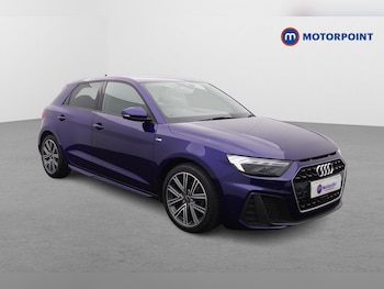 Used Audi A1 2024 for sale - 77620094: Photo