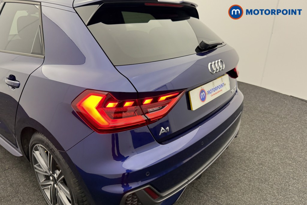 Used Audi A1 2024 for sale - 77620094: Photo 31