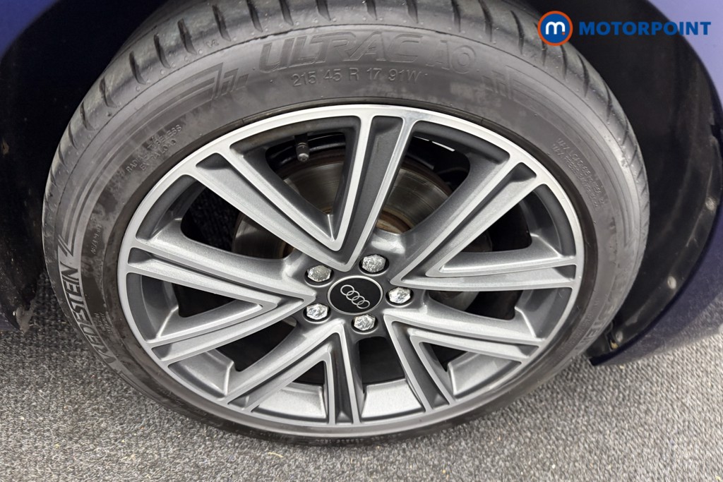 Used Audi A1 2024 for sale - 77620094: Photo 37