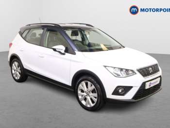 2021 - 1.0 TSI SE Technology [EZ] 5dr