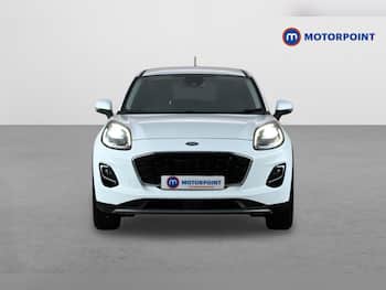 Used Ford Puma 2023 for sale - 79625938: Photo