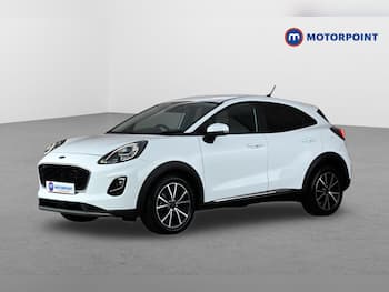 Used Ford Puma 2023 for sale - 79625938: Photo