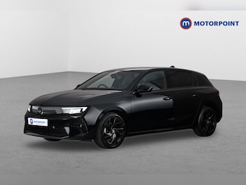 Used Vauxhall Astra 2023 for sale - 79312366: Photo