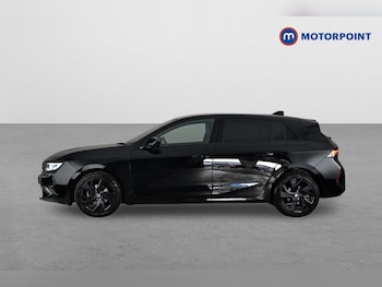 Used Vauxhall Astra 2023 for sale - 79312366: Photo