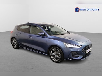 2023 - 1.0 EcoBoost ST-Line 5dr