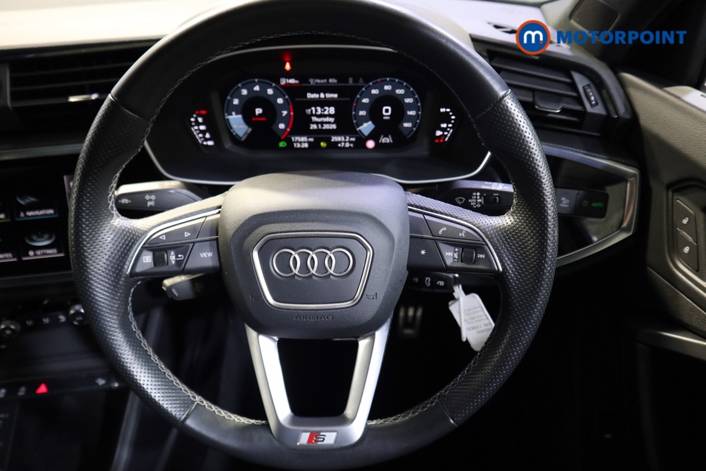 Used Audi Q3 2023 for sale - 77381789: Photo 10