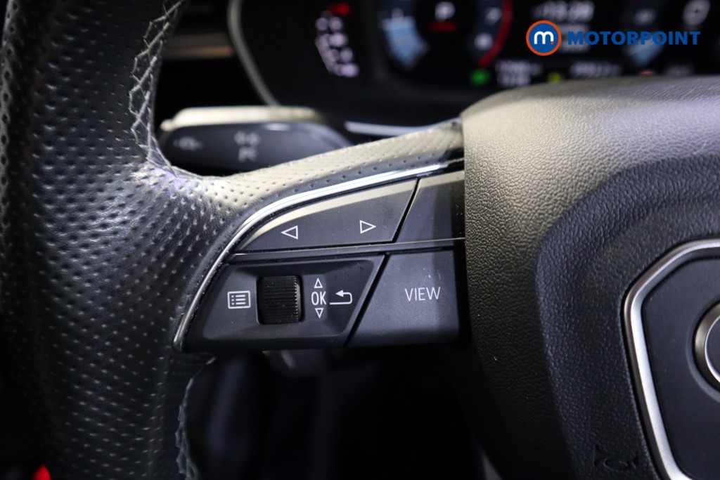 Used Audi Q3 2023 for sale - 77381789: Photo 11