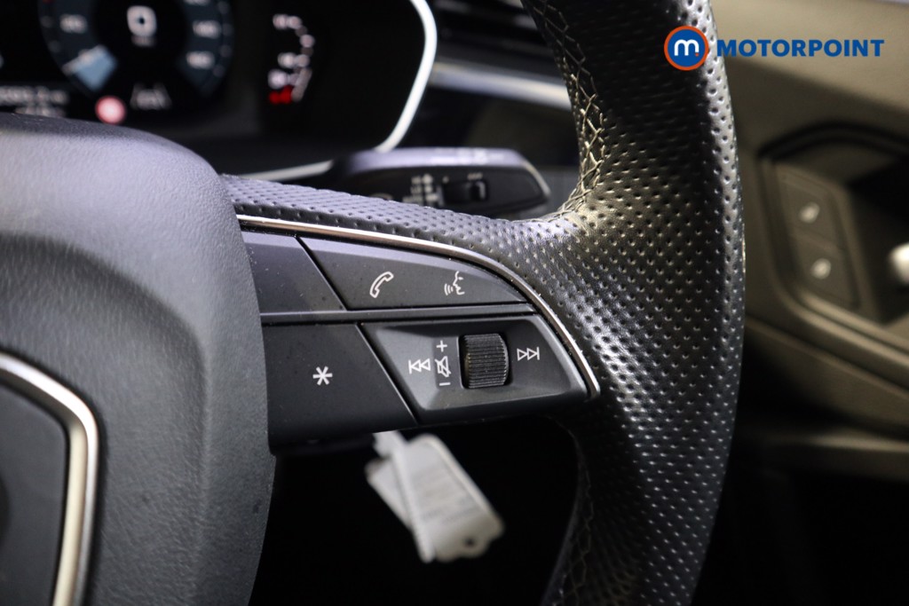 Used Audi Q3 2023 for sale - 77381789: Photo 12