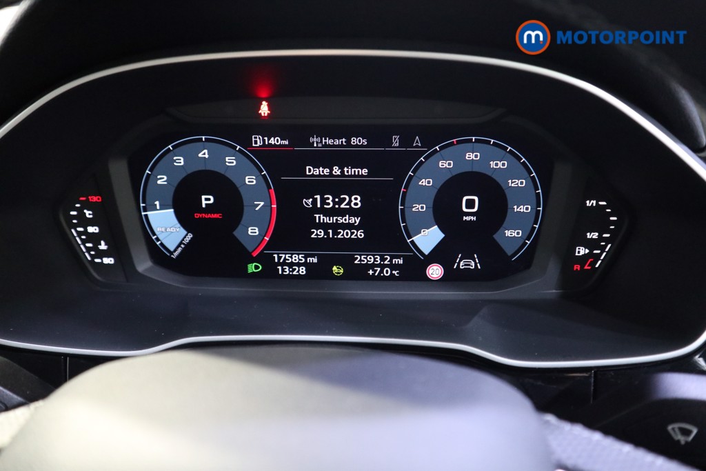 Used Audi Q3 2023 for sale - 77381789: Photo 14