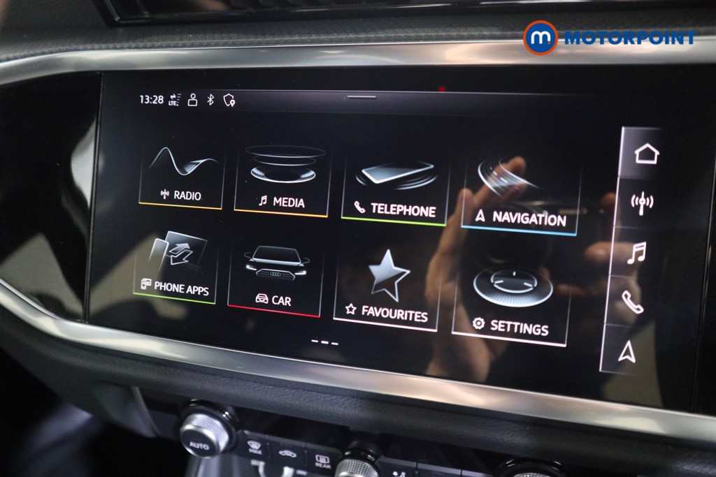 Used Audi Q3 2023 for sale - 77381789: Photo 15