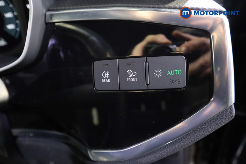 Used Audi Q3 2023 for sale - 77381789: Photo 19