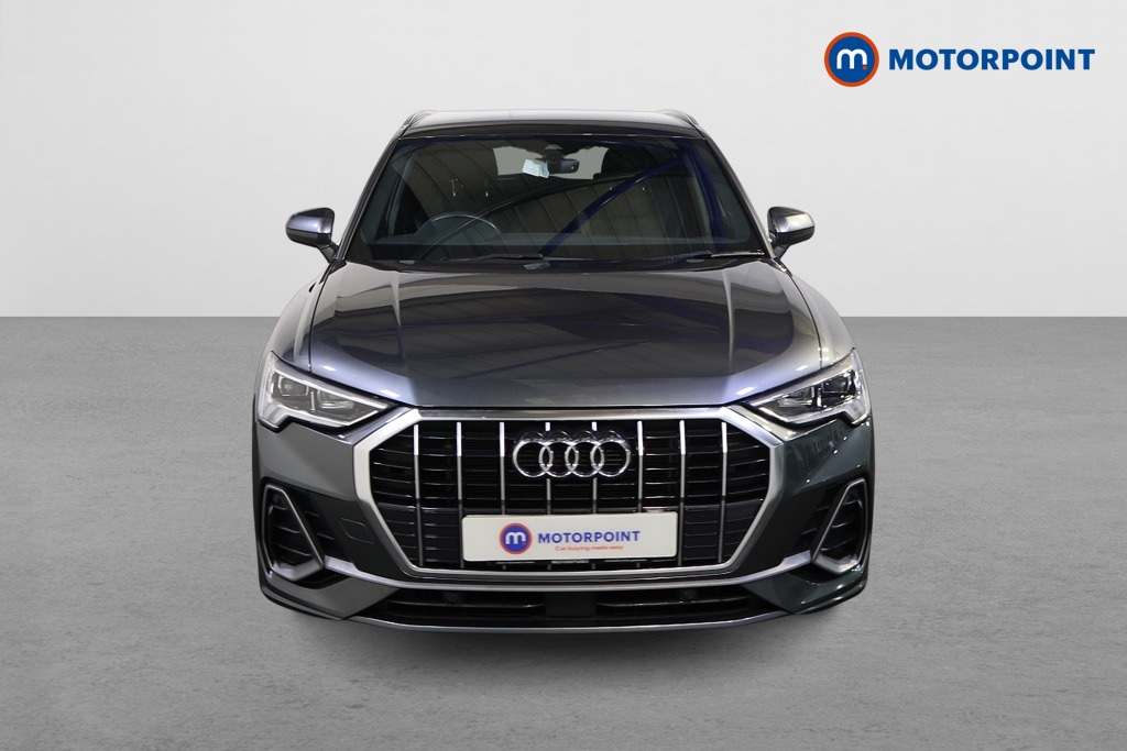 Used Audi Q3 2023 for sale - 77381789: Photo 2