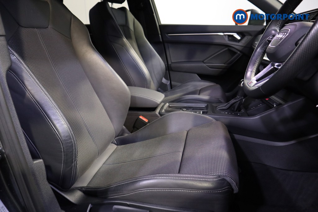 Used Audi Q3 2023 for sale - 77381789: Photo 24