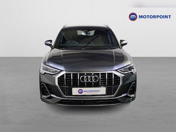 Used Audi Q3 2023 for sale - 77381789: Photo