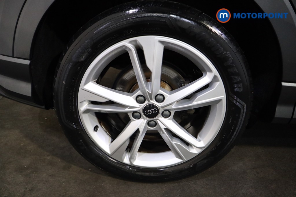 Used Audi Q3 2023 for sale - 77381789: Photo 31