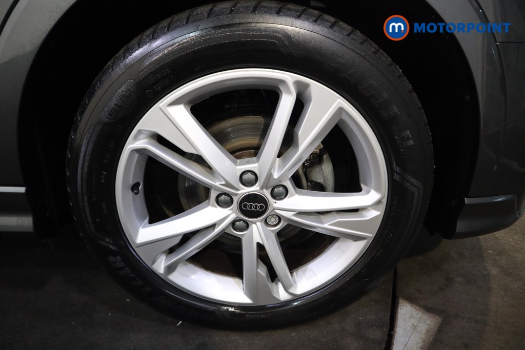 Used Audi Q3 2023 for sale - 77381789: Photo 32