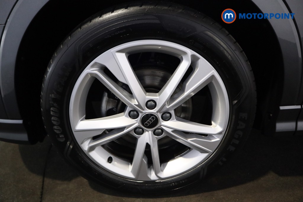 Used Audi Q3 2023 for sale - 77381789: Photo 33