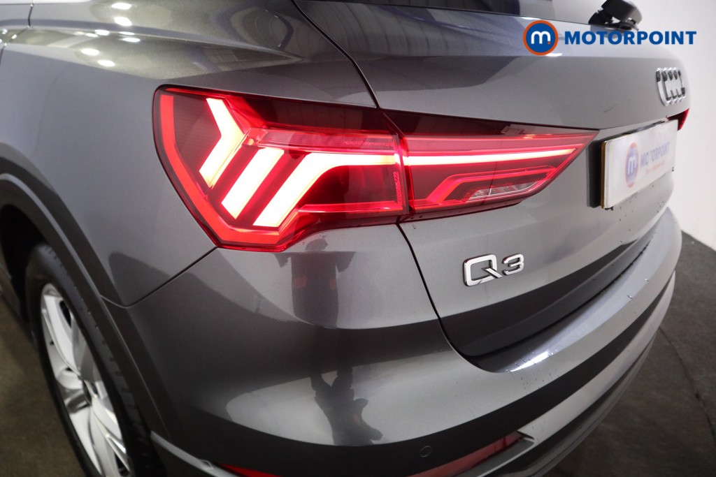 Used Audi Q3 2023 for sale - 77381789: Photo 36