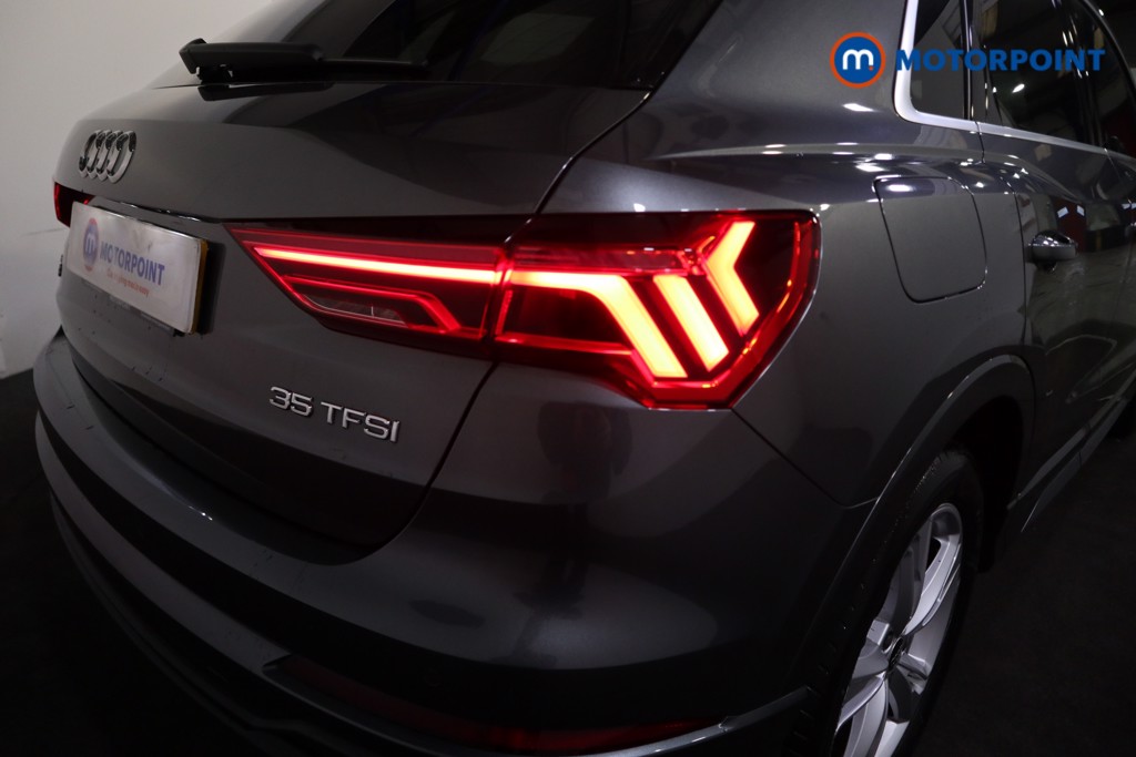 Used Audi Q3 2023 for sale - 77381789: Photo 37