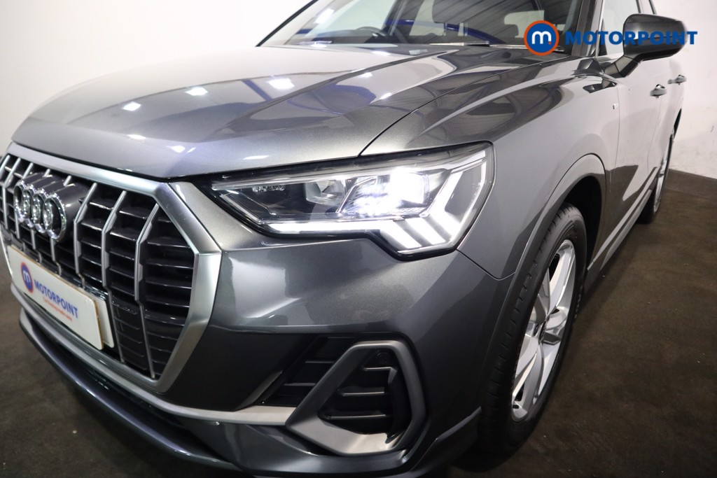 Used Audi Q3 2023 for sale - 77381789: Photo 43