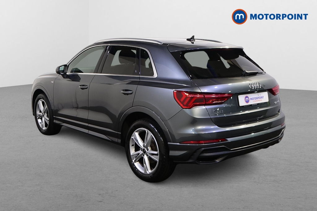 Used Audi Q3 2023 for sale - 77381789: Photo 5