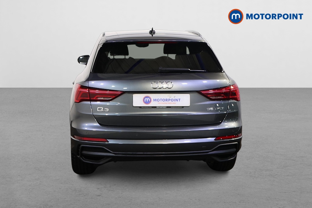 Used Audi Q3 2023 for sale - 77381789: Photo 6