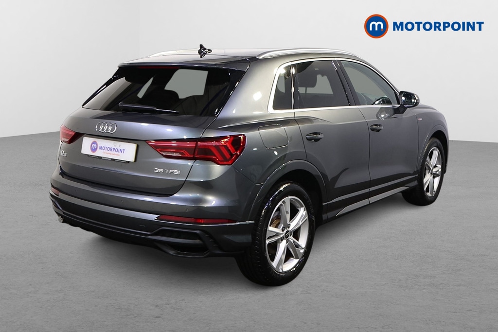 Used Audi Q3 2023 for sale - 77381789: Photo 7