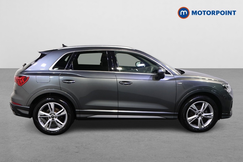 Used Audi Q3 2023 for sale - 77381789: Photo 8