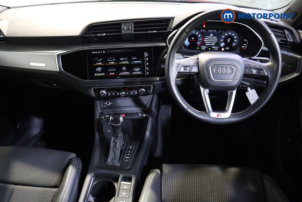 Used Audi Q3 2023 for sale - 77381789: Photo 9