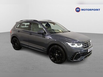 Used Volkswagen Tiguan 2020 for sale - 78255790: Photo