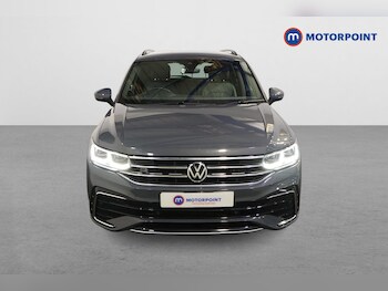 Used Volkswagen Tiguan 2020 for sale - 78255790: Photo