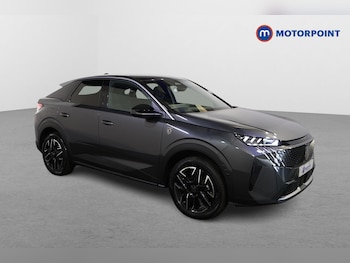 Used Peugeot 3008 2025 for sale - 78247488: Photo