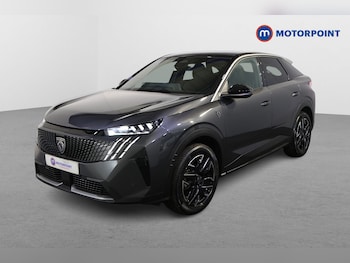 Used Peugeot 3008 2025 for sale - 78247488: Photo