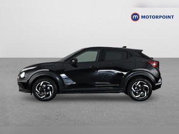 Used Nissan Juke 2023 for sale - 79505090: Photo