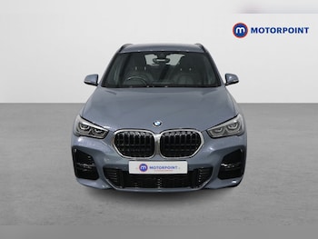 Used BMW X1 2021 for sale - 78476492: Photo