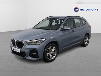 Used BMW X1 2021 for sale - 78476492: Photo