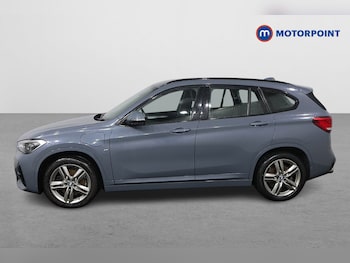 Used BMW X1 2021 for sale - 78476492: Photo