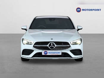 Used Mercedes-Benz CLA 2020 for sale - 79312516: Photo