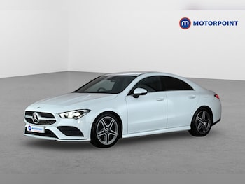Used Mercedes-Benz CLA 2020 for sale - 79312516: Photo