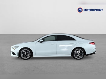 Used Mercedes-Benz CLA 2020 for sale - 79312516: Photo
