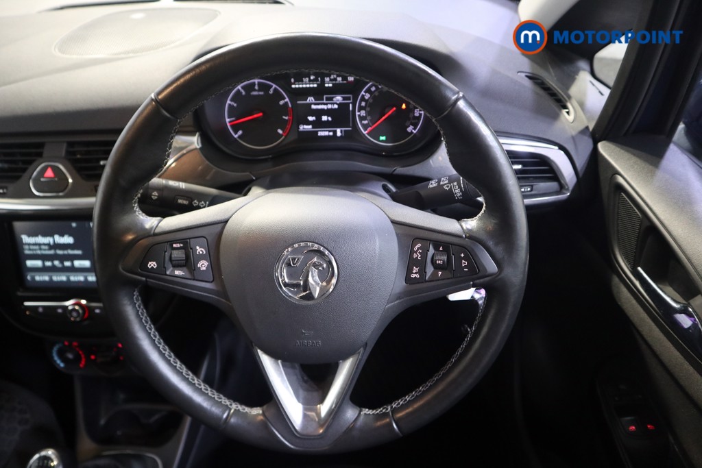 Used Vauxhall Corsa 2018 for sale - 76351442: Photo 10