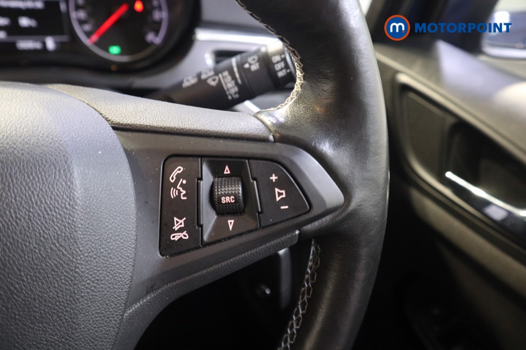 Used Vauxhall Corsa 2018 for sale - 76351442: Photo 12